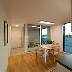 Appartement Neu Erstellte Mit Balkon In Hard