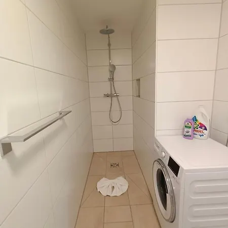 Neu Erstellte Mit Balkon In Hard