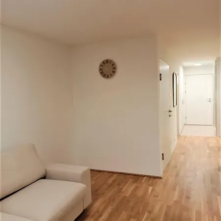Neu Erstellte Mit Balkon In Appartement Hard