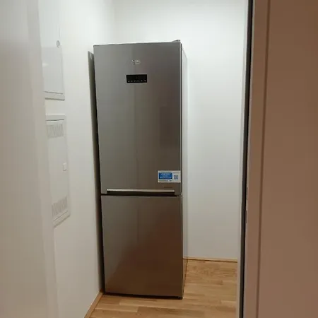 Appartement Neu Erstellte Mit Balkon In Hard